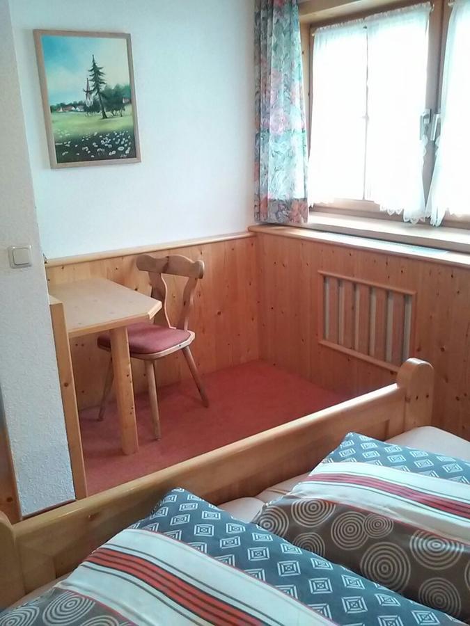Apart Sissy Зе Екстер'єр фото